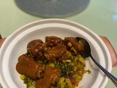 -顺风山庄(水濂山店)