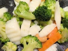 -吕氏疙瘩汤·新派鲁菜(济南万象城店)