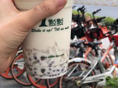 -1点点(清湖地铁店)