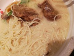 -味千拉面(上海松江二店)
