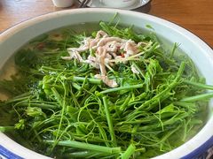 -一品烧农庄·佛山本地特色菜