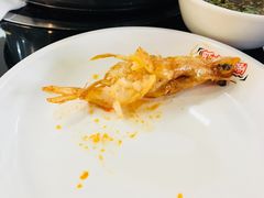 -蟹肉煲蟹肉(阊胥路店)