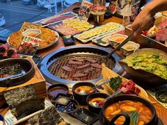 -炎蔵牛舌烤肉