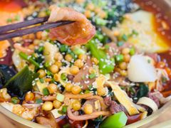 -冒菜西施·非遗冒菜(总店)