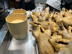 -戚顺兴盐水鸭(新街口明瓦廊店)