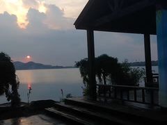 -达蓬山旅游度假区