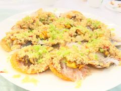 -众味海鲜大排档·活海鲜·潮汕味(南澳店)