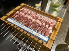 -很久以前羊肉串(打浦路店)