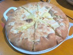 -黑熊披萨orso pizza