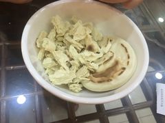-毅祥斋老孙家泡馍(北院门鼓楼店)