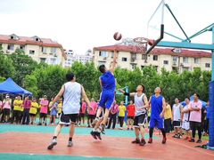 -上海市曹杨第二中学