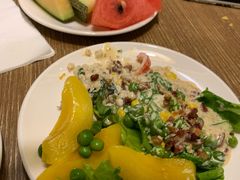 -Sizzler时时乐西餐厅(长楹天街购物中心店)