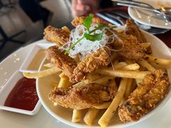 -WOLFGANG PUCK KITCHEN & BAR(迪士尼小镇店)