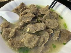 -东江海鲜大排档·潮汕菜·砂锅粥