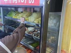 -四川老牛麻辣烫(北门桥店)