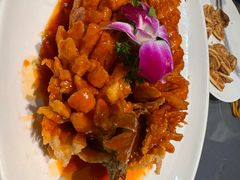 -楚鲜·汉正街一号(天河店)