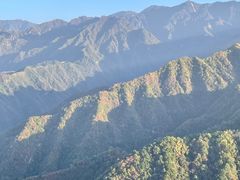 -终南山南五台景区