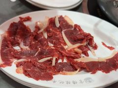 -官塘陈记鱼生·潮汕砂锅粥·牛肉火锅(潮枫路总店)