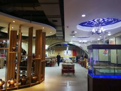 大堂-元盛居(亚泰大街店)