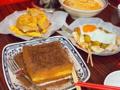 -華叔茶記
