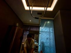 -良子健身·竹Spa(五四广场店)