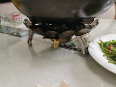 -鱼味馆(万佛湖店)