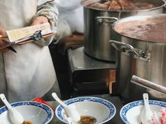 -粗茶淡饭(东关街店)