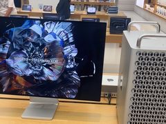 -Apple零售店(济南恒隆广场店)