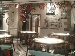 大堂-吉旺港式餐厅(南方商城店)