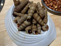 -鲜小岛·铜锅涮肉