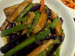 -小放牛炒菜馆(北国商城店)