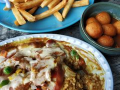 -长勺子东南亚(街道口店)