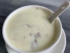 -沙湾姜撞奶甜品店(昌岗中路店)