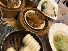 -红莲中餐厅(日航饭店)