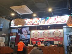 -湘人龙记老长沙米粉(鸟巢店)