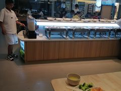 -素满香·素食自助餐(福州·长乐北路店)