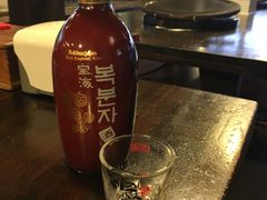 -Dombe豚(黑猪肉街店)
