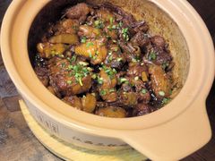 -小柴米·传统江西菜(万寿宫店)