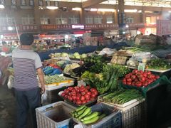 -登州市场(登州路店)