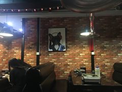 卡座-炙韩料理·部队锅专门店