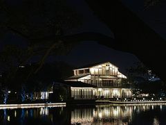 -江心屿景区