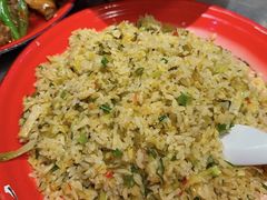 -馬伍旺川菜(江北虹悦城店)
