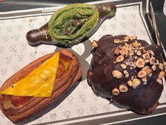 -B&C黄油与面包·THE GARDEN BAKERY概念店(世纪汇店)