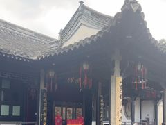 -绍兴鲁迅故里·沈园景区