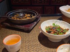 -老客家·客家菜(万达店)