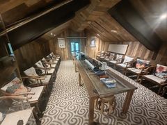 -邈墨茶馆(大兜路1号店)