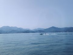 -千岛湖东南湖区