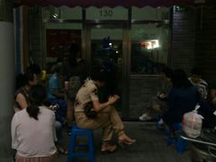 -蘭心餐厅(进贤路店)