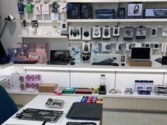 -戴尔电脑授权体验·维修中心(星河world店)