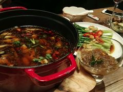 -烛影拾光观景餐厅·创意菜·摄影·小提琴(大唐不夜城店)